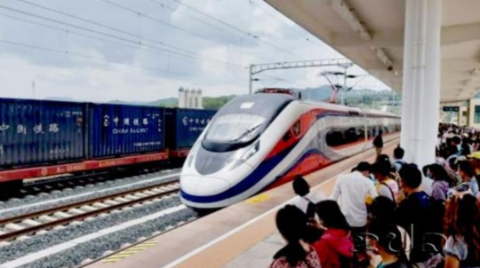 Laos Targets Up to 6 Million Tourists in 2026 as Railway Connectivity Boosts Sector